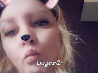 Lucyjones24