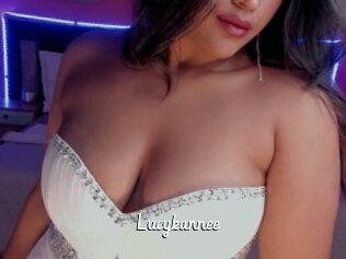 Lucykannee