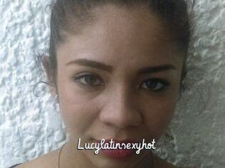 Lucylatinsexyhot