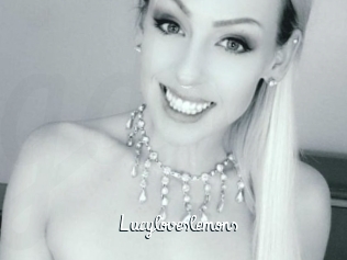 Lucyloveslemons