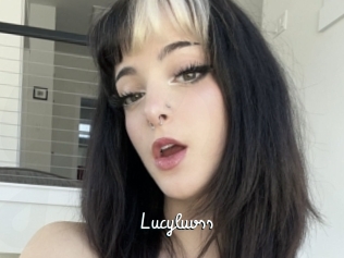 lucyluvss Galerie du Sexe