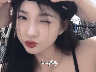Lucylvy