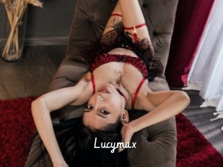 lucymax Galerie du Sexe