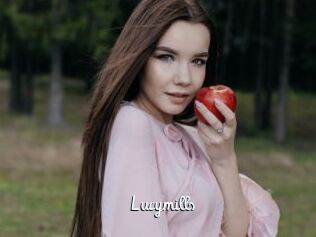 Lucymills