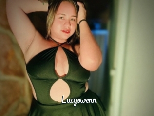 Lucyowenn