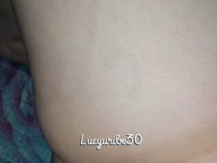 Lucyuribe30