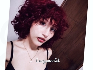 Lucywinslet