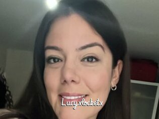 lucyxlocketx Galerie du Sexe