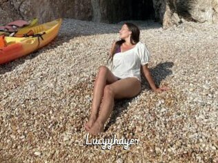 lucyyhayes Galerie du Sexe