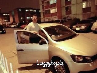 Luiggybogota