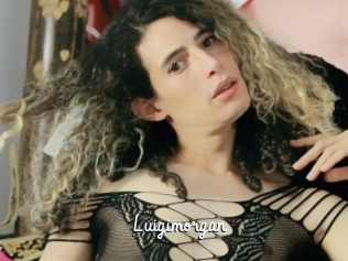 luigimorgan Galerie du Sexe