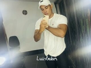 luiisbaker Galerie du Sexe
