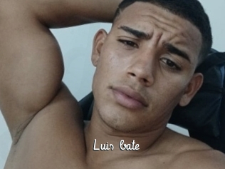 luis_bate Galerie du Sexe