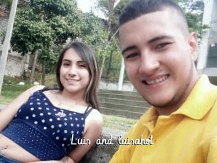 luis_and_luisahot Galerie du Sexe