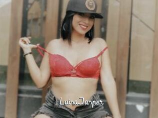 LuisaJasper