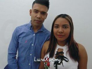 LuisaXantony
