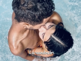 Luisaandvictor