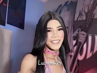 Luisana54