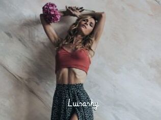 Luisashy