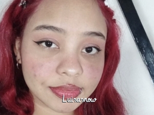 Luisasnow