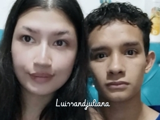 Luissandjuliana