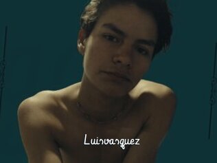 Luisvasquez