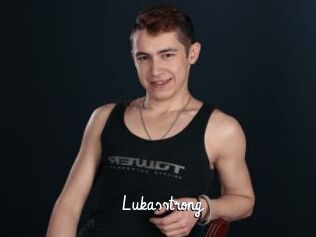 Lukasstrong