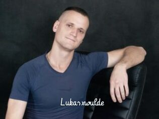 Lukasxwulde