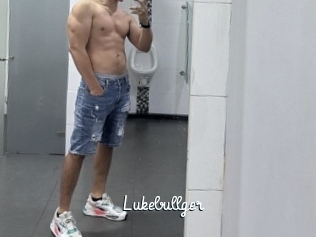 Lukebullger