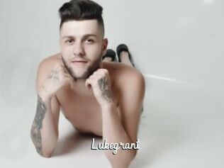 lukegrant Galerie du Sexe