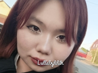 lullabylilith Galerie du Sexe