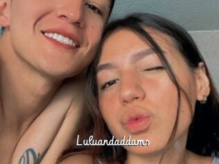 Luluandaddams