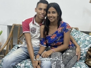 Luluandmathi