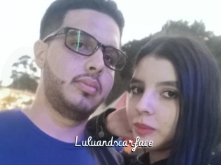 Luluandscarface