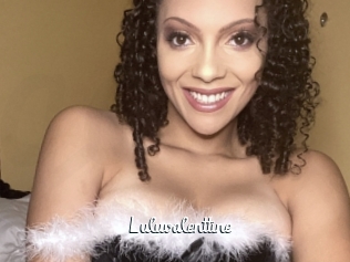 Luluvalenttine