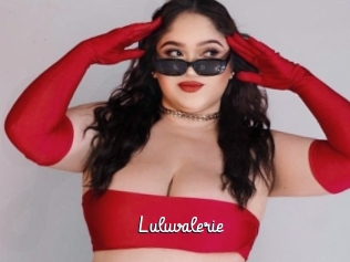 Luluvalerie
