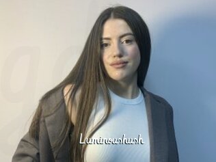 Luminoushush
