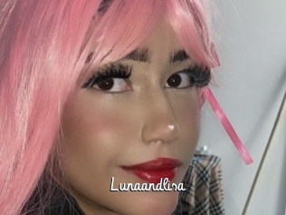 Lunaandlisa