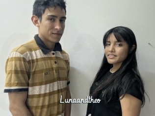 Lunaandtheo