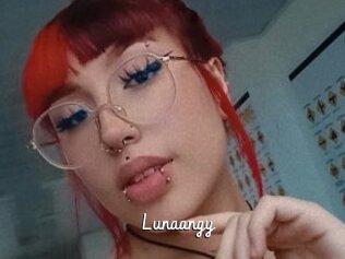 lunaangy Galerie du Sexe