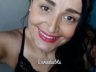 lunadiabla Galerie du Sexe