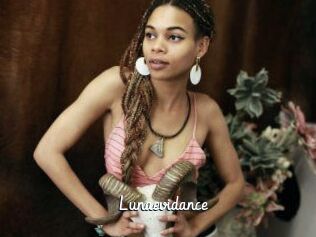 Lunaevidance
