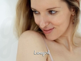 lunagirl Galerie du Sexe