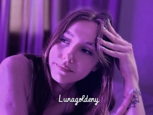 Lunagoldeny