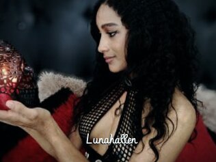 Lunahallen