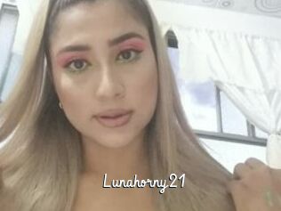 Lunahorny21