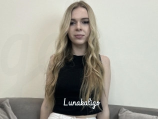 Lunakaligo