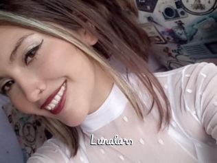 Lunalars