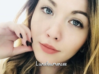 lunalawrencee Galerie du Sexe
