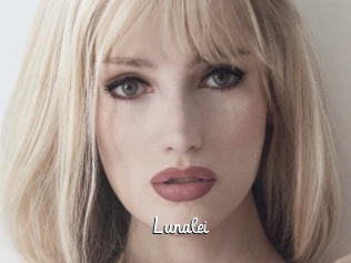 Lunalei
